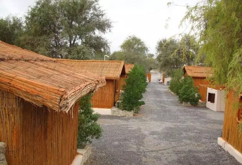 Hotelli Noor Majan Camp