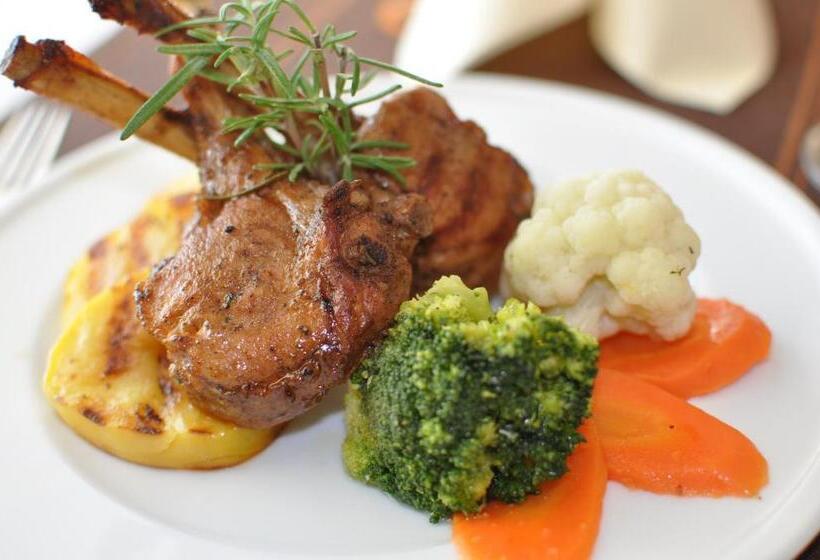 فندق Chabrowy Dworek