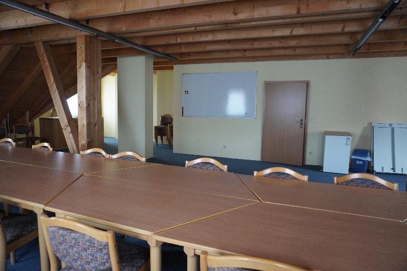 Alcor Hotel Feriendorf An Der Ostsee