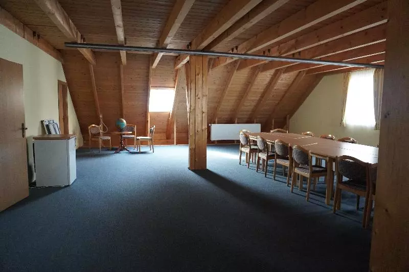 Alcor Hotel Feriendorf An Der Ostsee