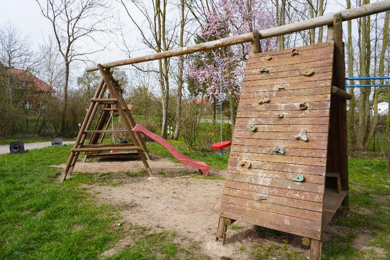 Alcor Hotel Feriendorf An Der Ostsee