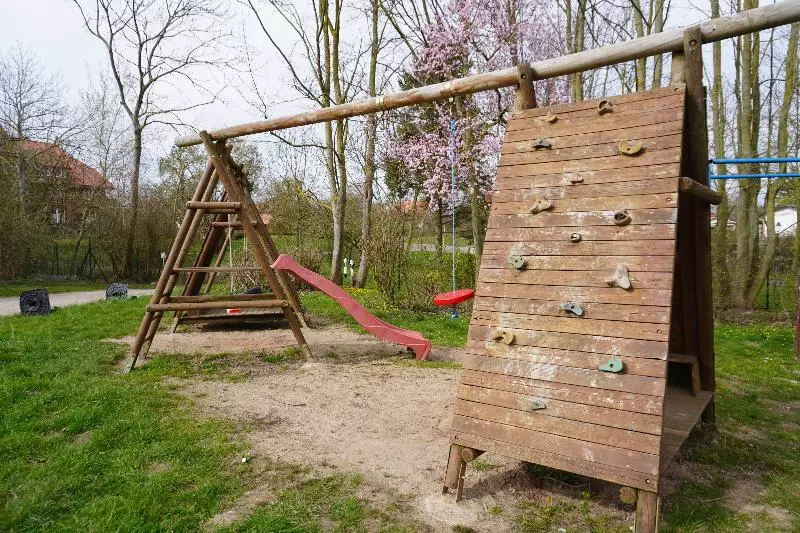 Alcor Hotel Feriendorf An Der Ostsee