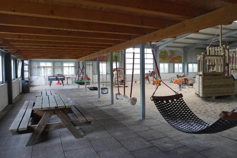 Alcor Hotel Feriendorf An Der Ostsee