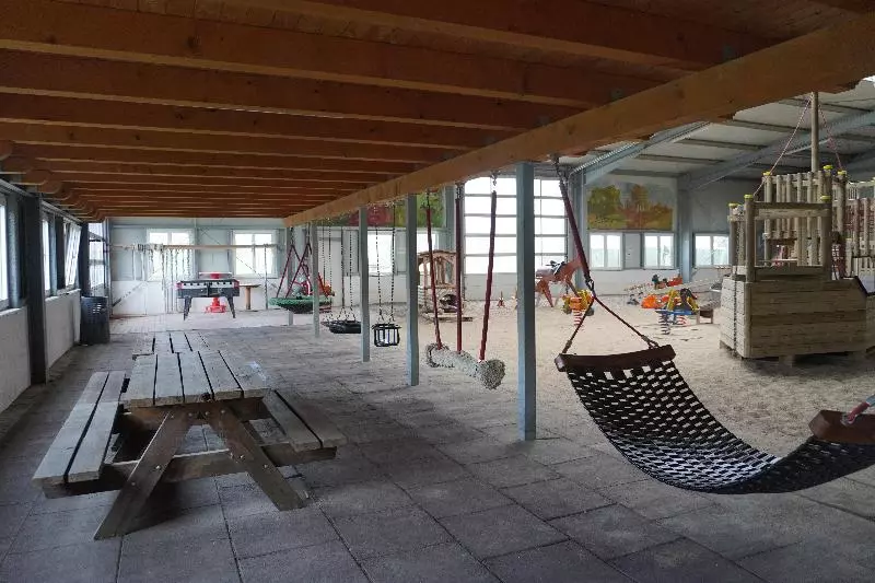 Alcor Hotel Feriendorf An Der Ostsee