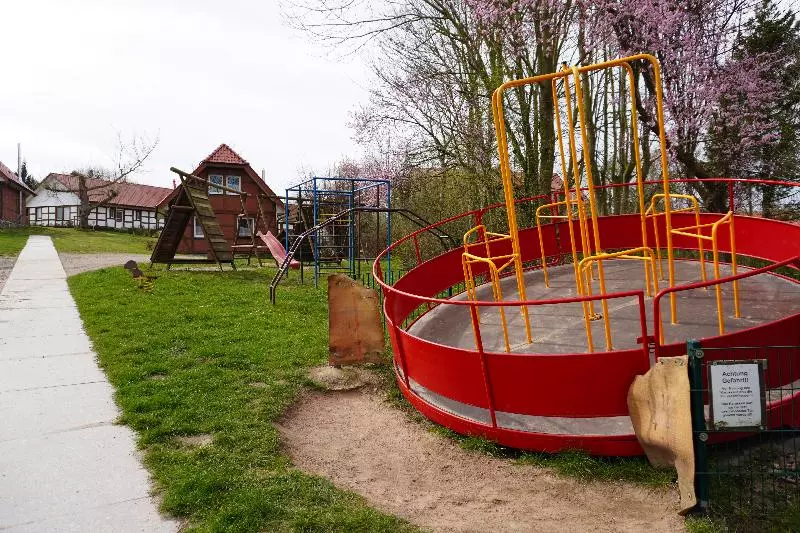 Alcor Hotel Feriendorf An Der Ostsee