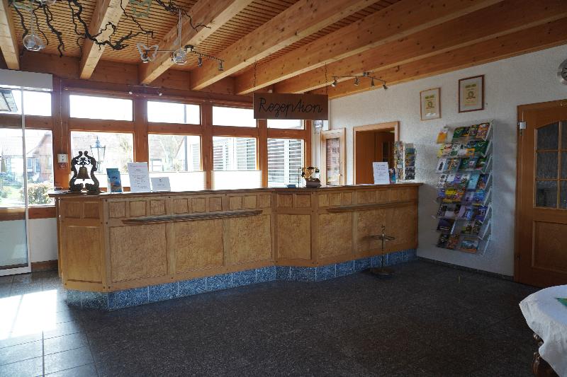 Alcor Hotel Feriendorf An Der Ostsee