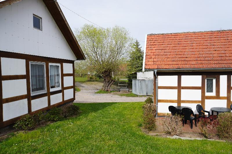 Alcor Hotel Feriendorf An Der Ostsee