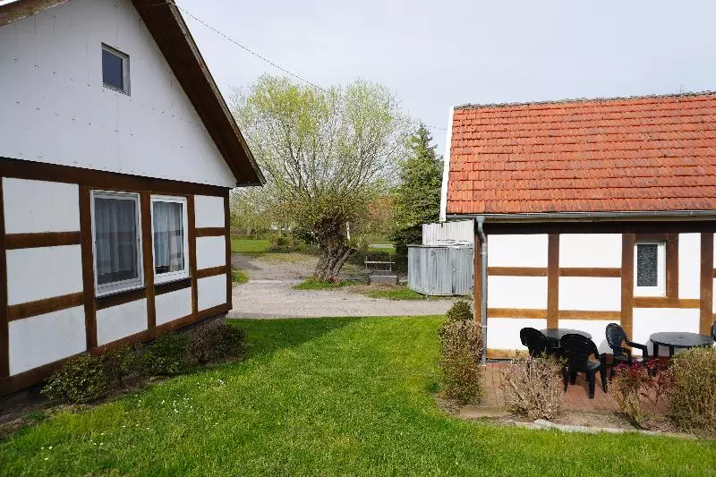 Alcor Hotel Feriendorf An Der Ostsee