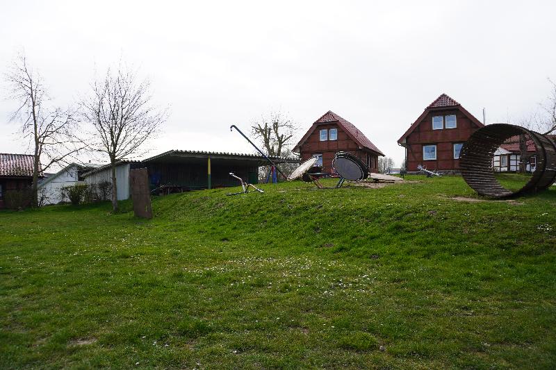 Alcor Hotel Feriendorf An Der Ostsee