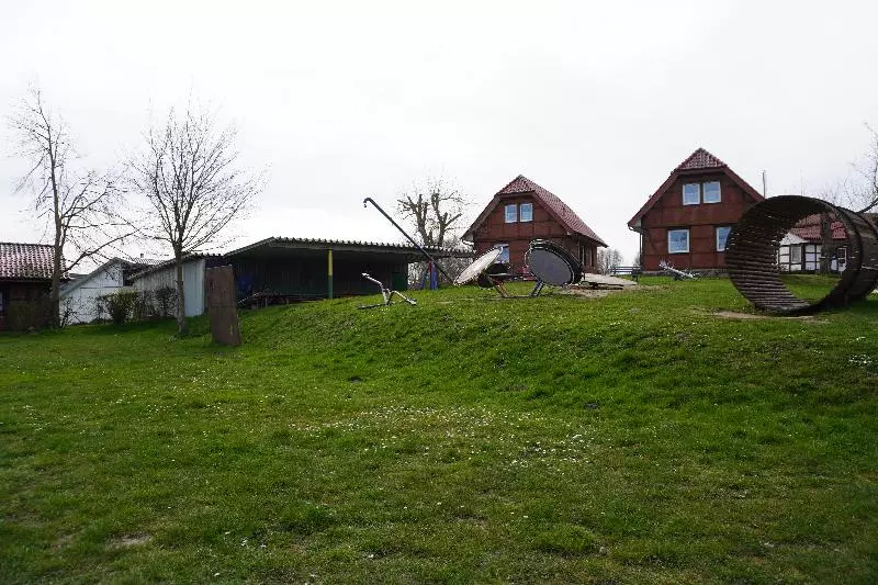 Alcor Hotel Feriendorf An Der Ostsee