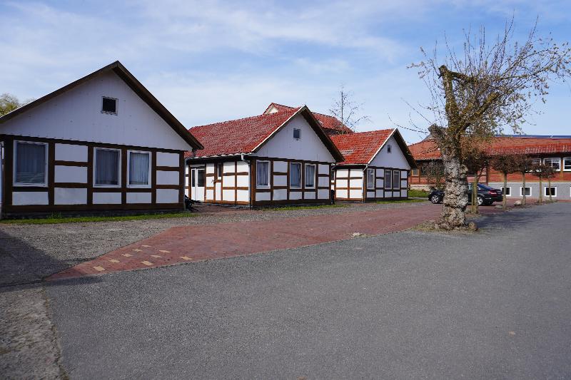 Alcor Hotel Feriendorf An Der Ostsee