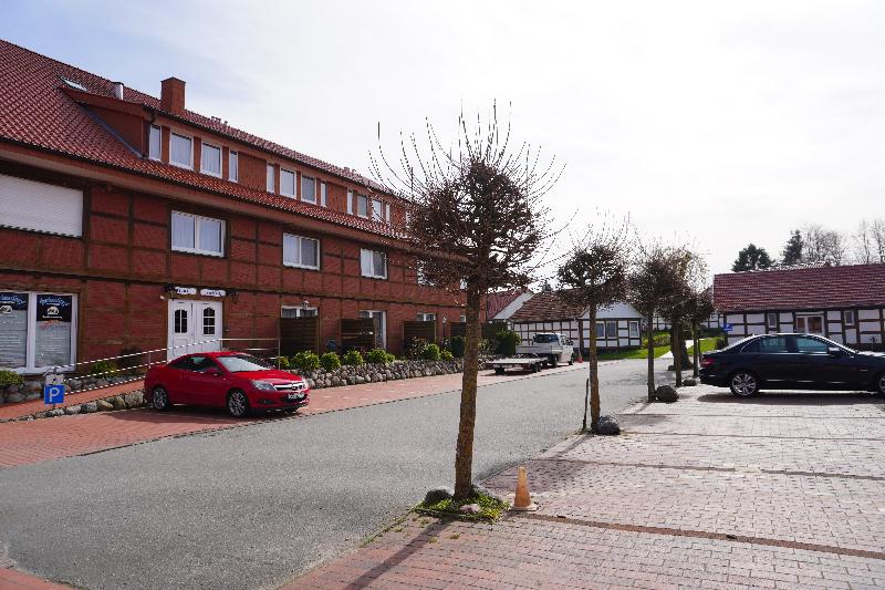 Alcor Hotel Feriendorf An Der Ostsee