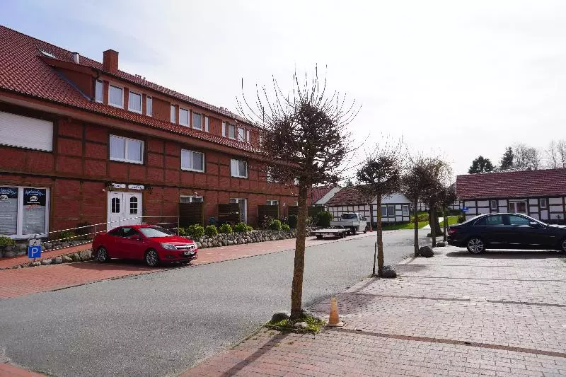 Alcor Hotel Feriendorf An Der Ostsee