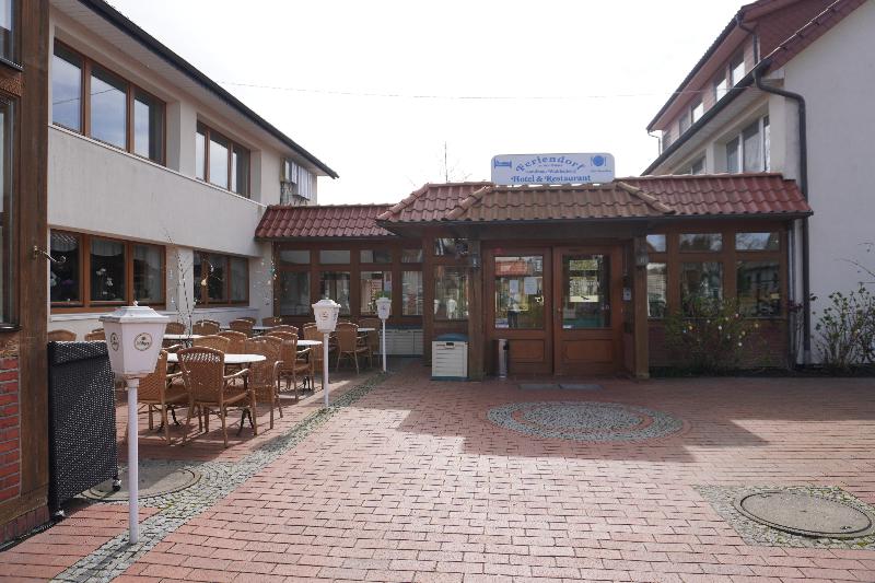 Alcor Hotel Feriendorf An Der Ostsee