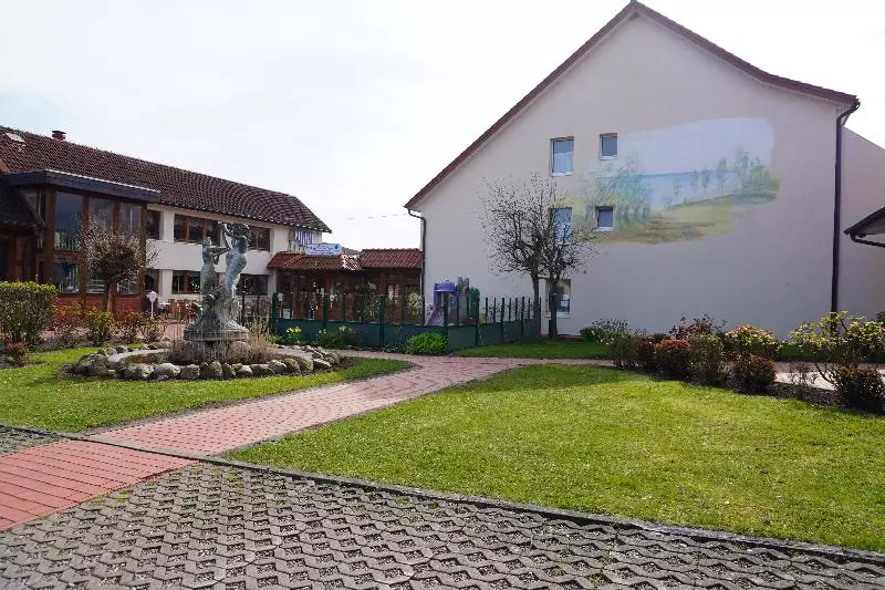 Alcor Hotel Feriendorf An Der Ostsee