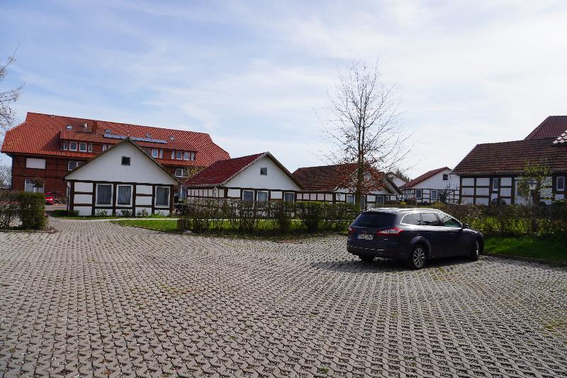 Alcor Hotel Feriendorf An Der Ostsee