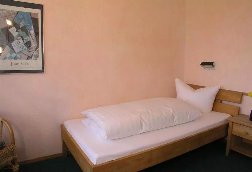 Hotelli Humboldt-haus