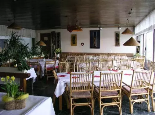 Hotelli Humboldt-haus