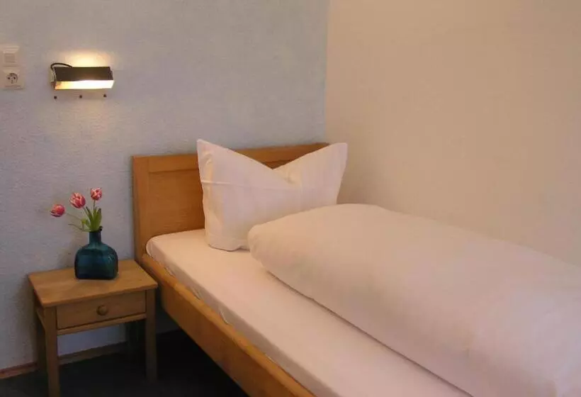 Hotelli Humboldt-haus