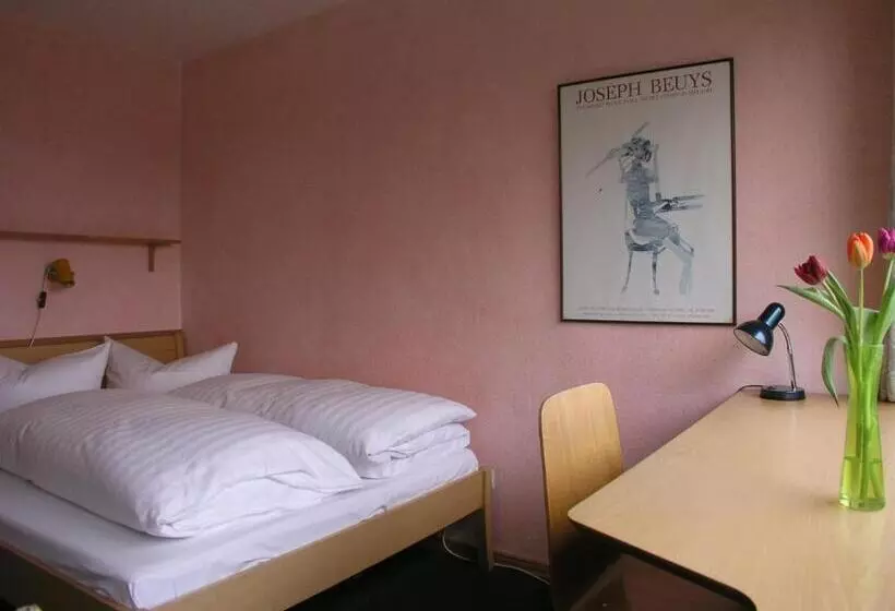 Hotelli Humboldt-haus