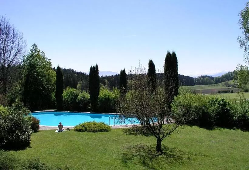 Hotelli Humboldt-haus