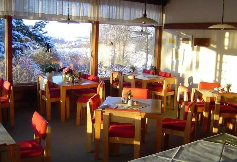 Hotelli Humboldt-haus