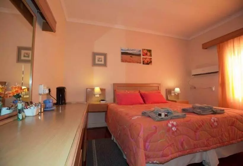 Hotelli Namaqua Lodge