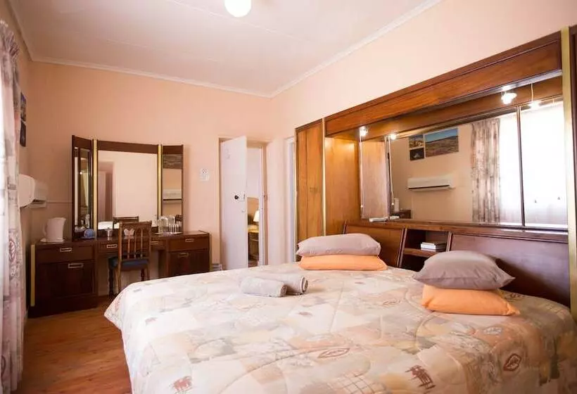 Hotelli Namaqua Lodge