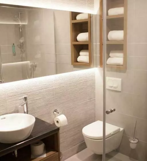 Hotelli Restauracja Piwnica Rycerska