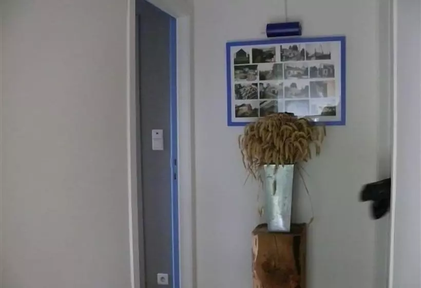 Hotelli Vertes Feuilles