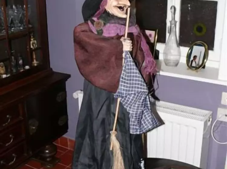 Hotelli Vertes Feuilles