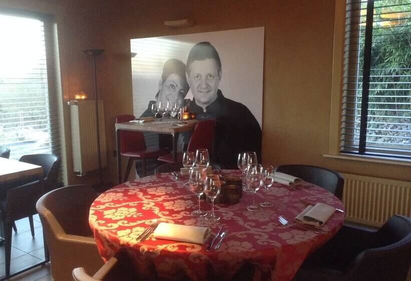 هتل Vertes Feuilles