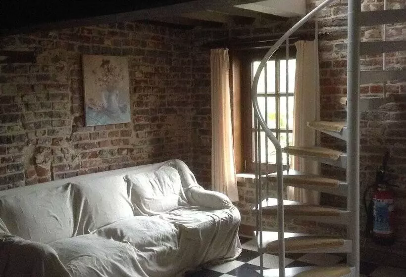 Hotelli Vertes Feuilles