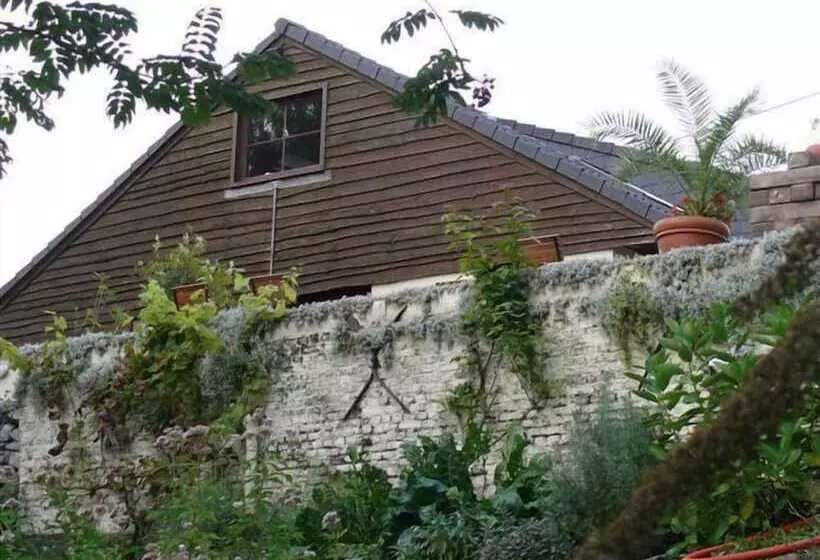 Hotelli Vertes Feuilles