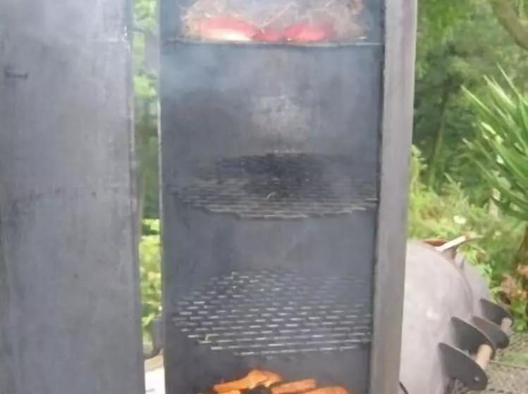 Hotelli Vertes Feuilles