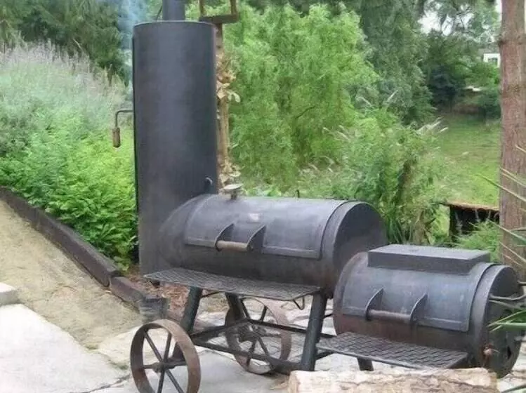 Hotelli Vertes Feuilles