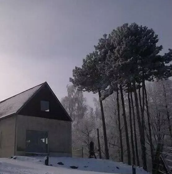 Hotelli Vertes Feuilles