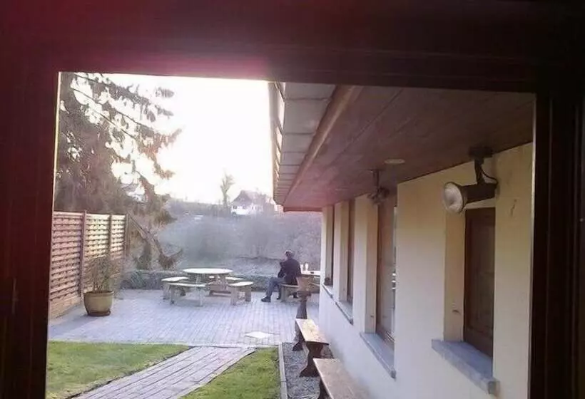 Hotelli Vertes Feuilles