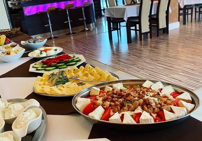 Restauracja Hotel Imperial