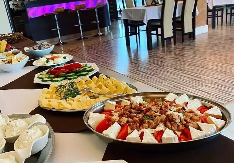 Restauracja Hotel Imperial