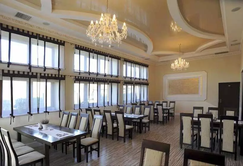 Restauracja Hotel Imperial