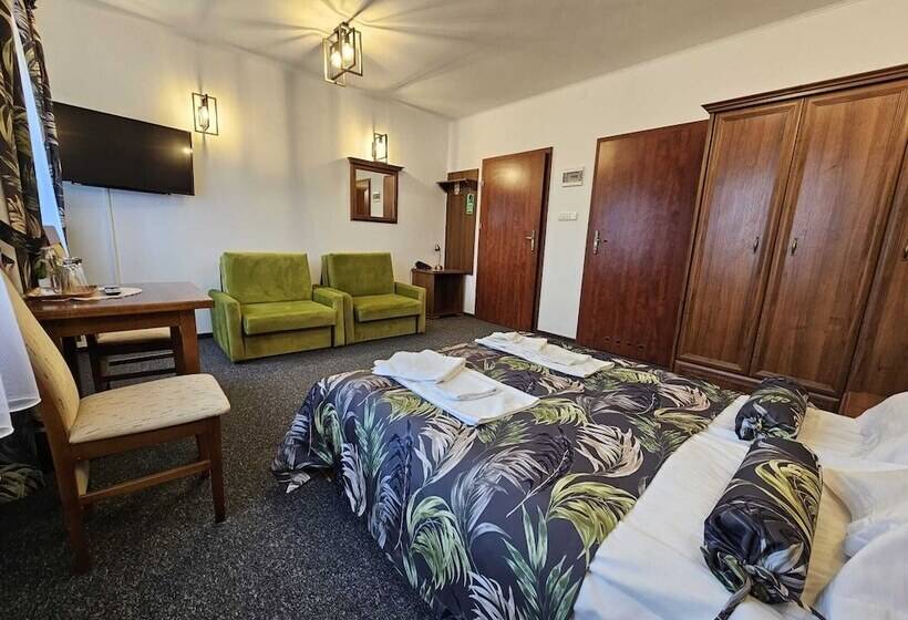 Restauracja Hotel Imperial