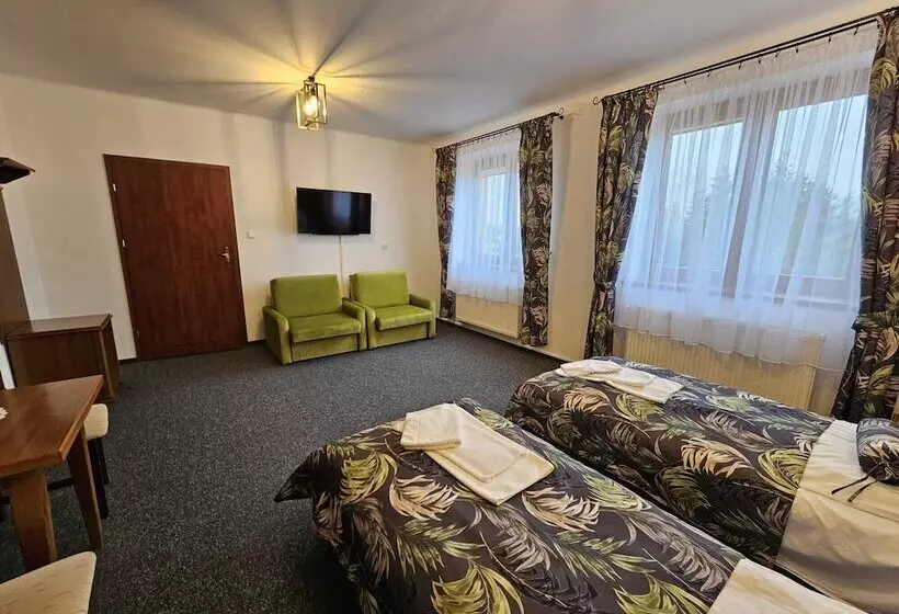 Restauracja Hotel Imperial