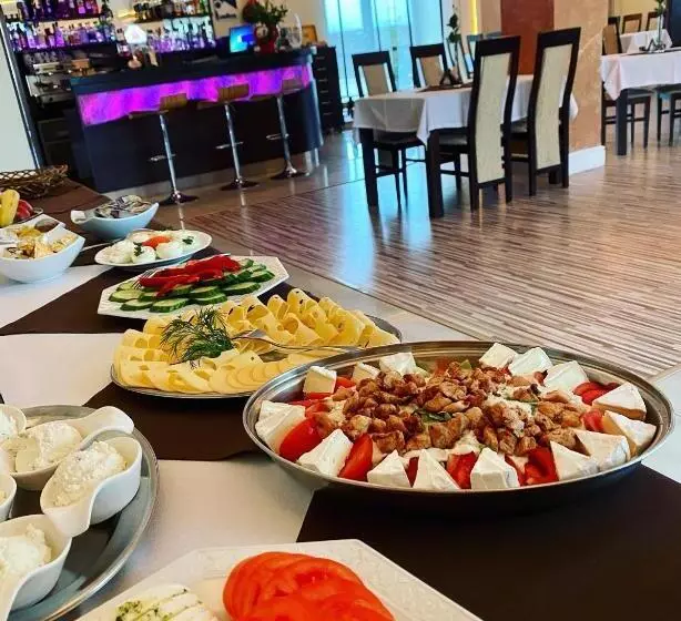 Restauracja Hotel Imperial