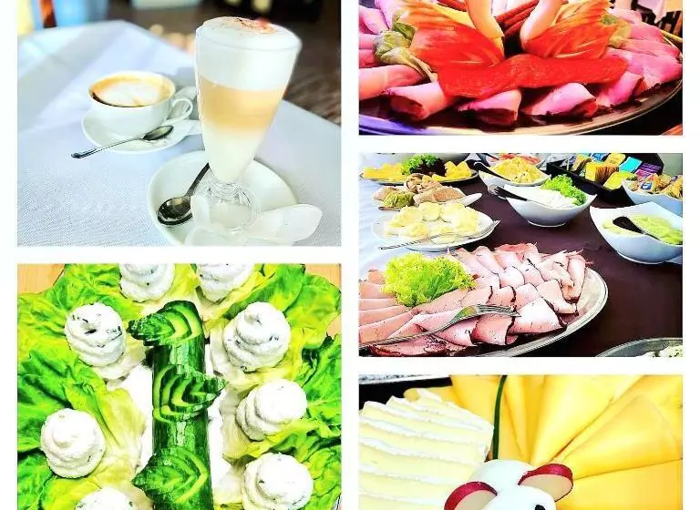 Restauracja Hotel Imperial