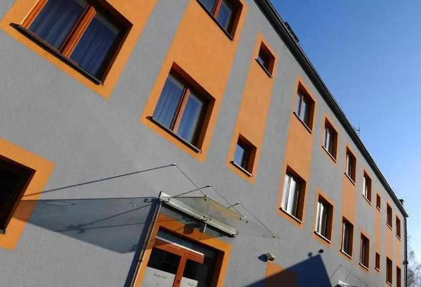 Restauracja Hotel Imperial