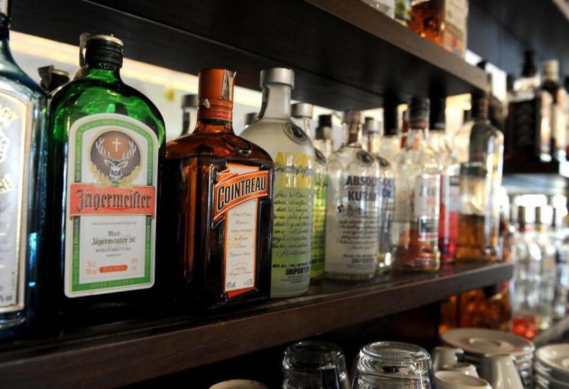 Restauracja Hotel Imperial