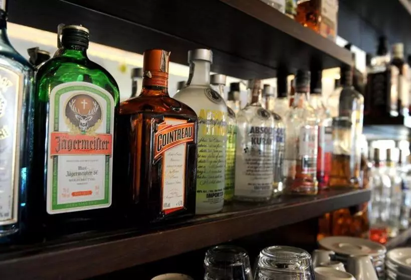 Restauracja Hotel Imperial