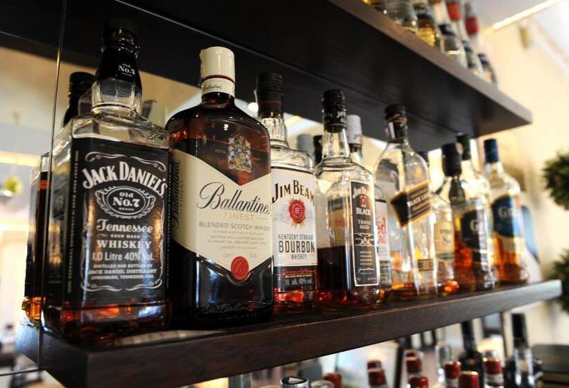 Restauracja Hotel Imperial