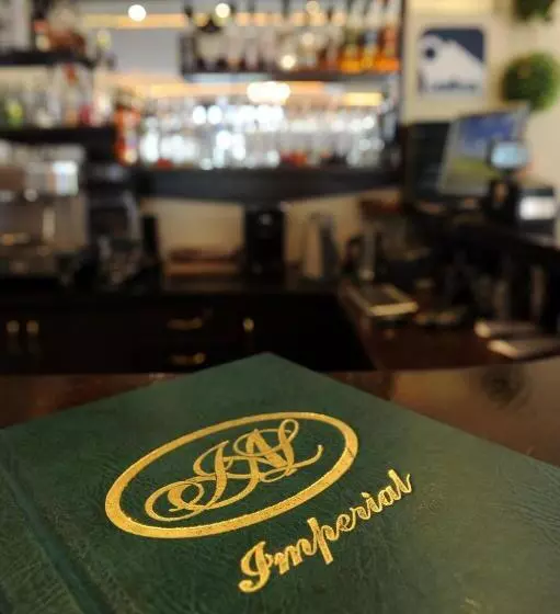 Restauracja Hotel Imperial